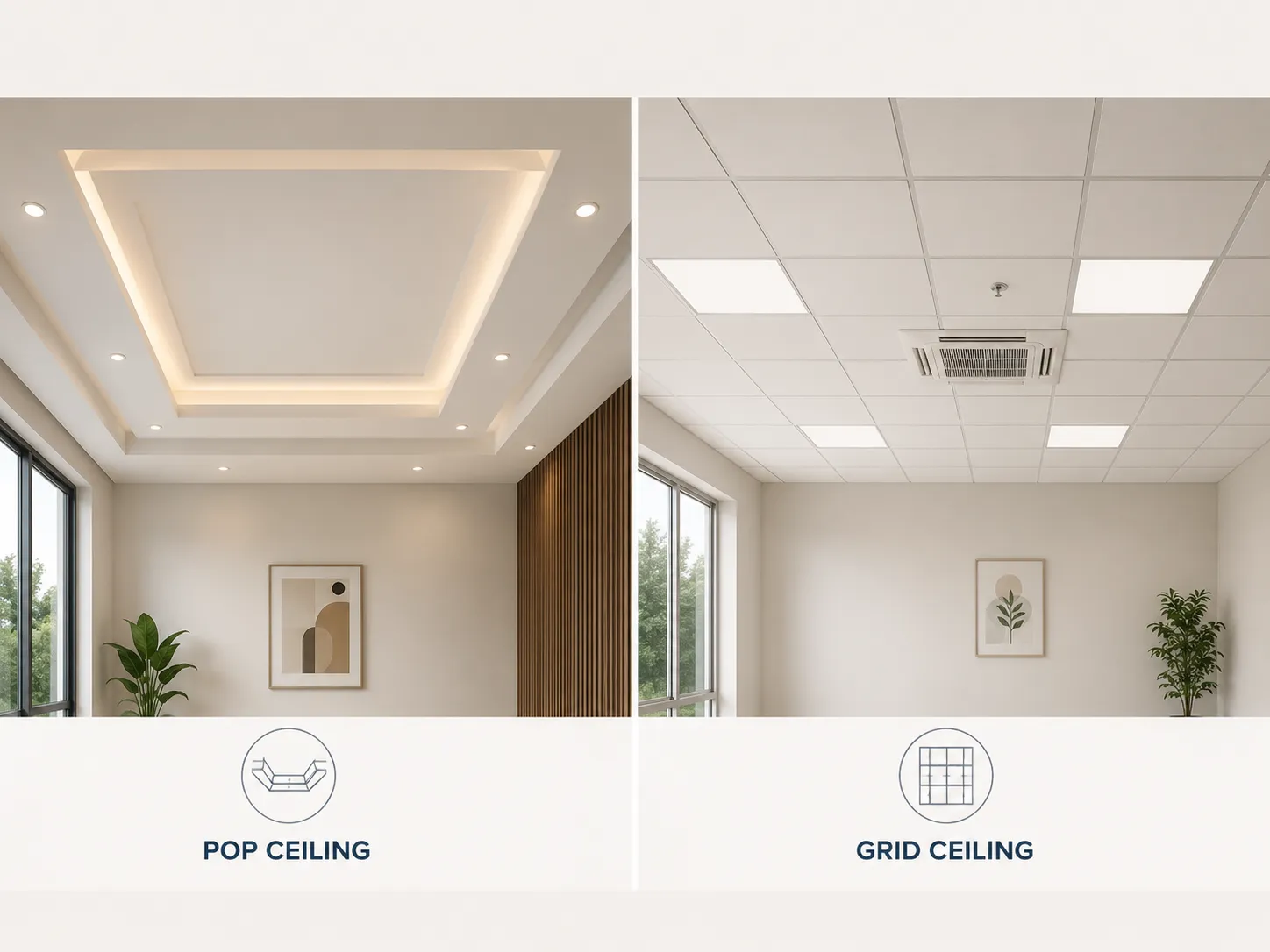 Casement Doors