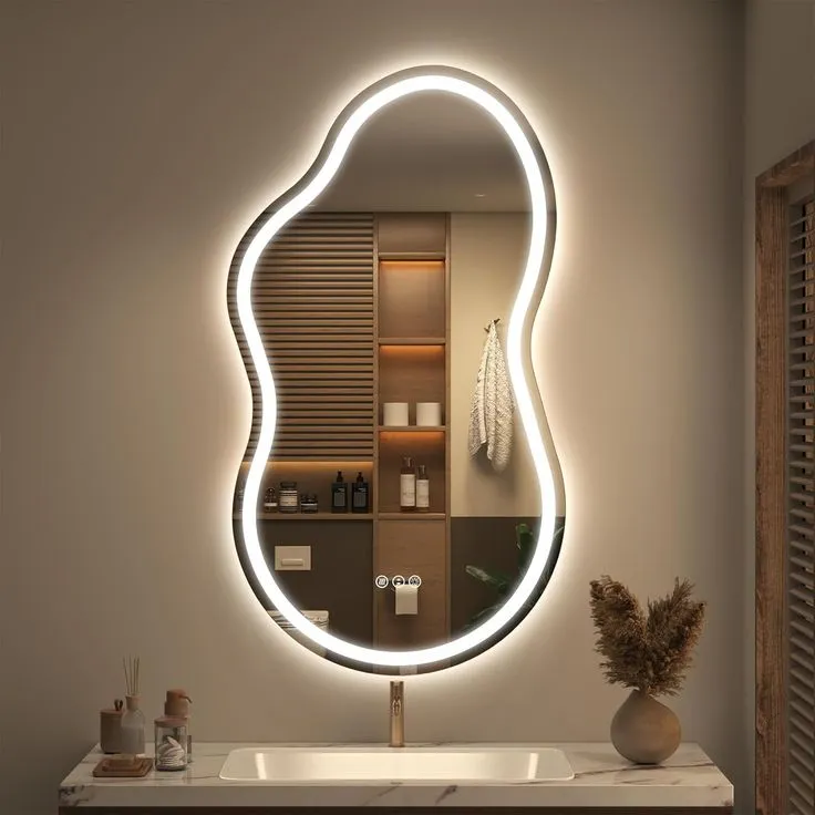 Mirror Glass