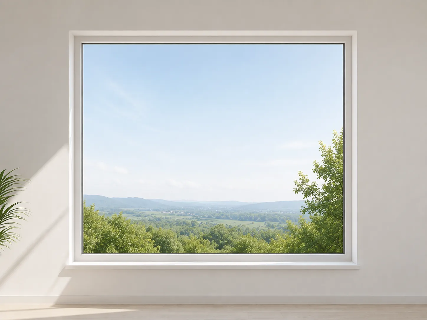Fixed Windows