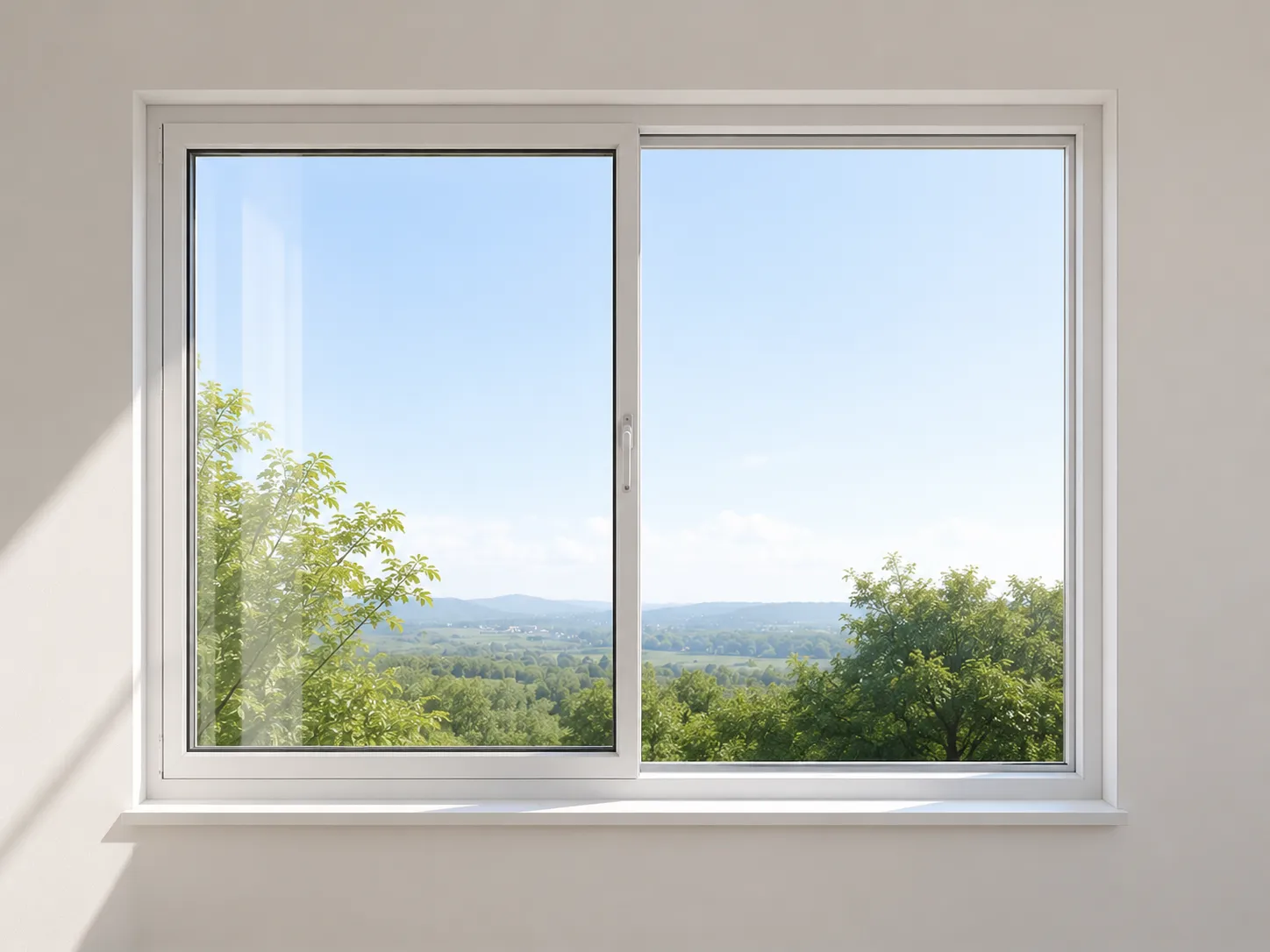 Sliding Windows