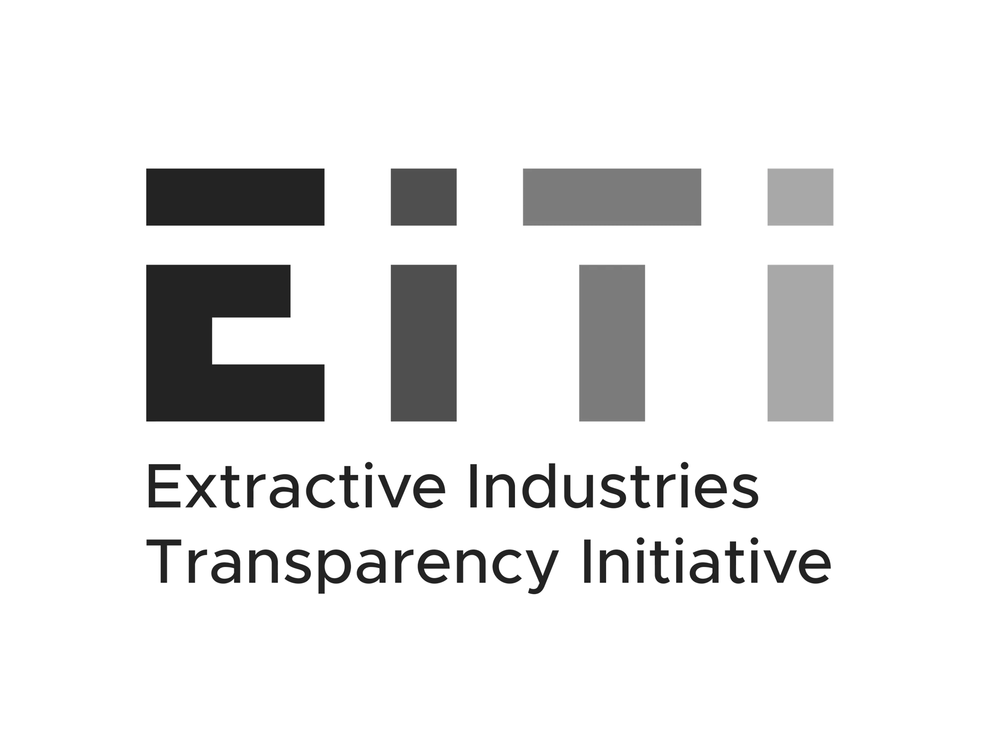 EITI Logo