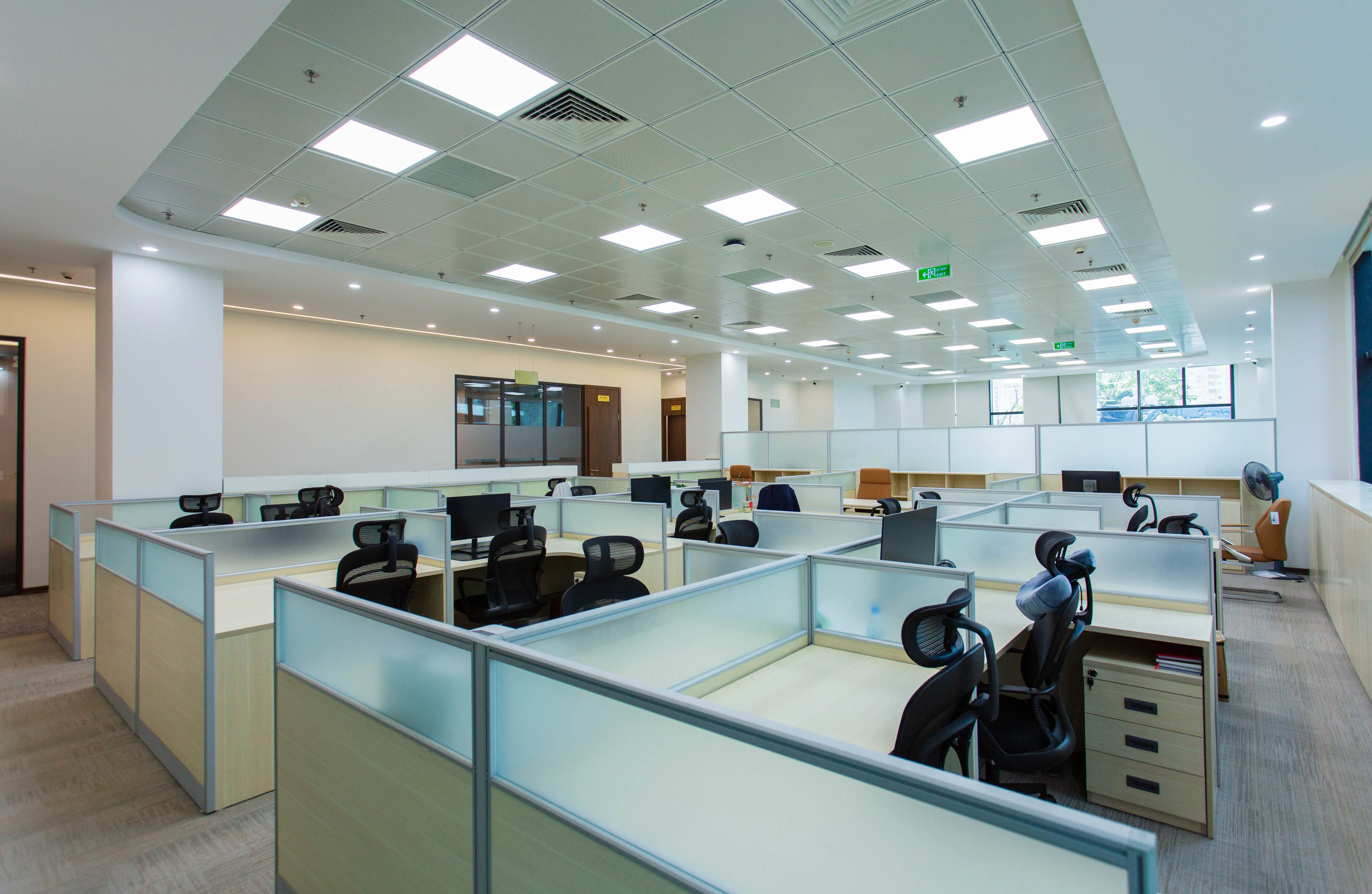 Office Project